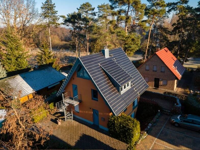 Häuser kaufen Hauskauf in Röbel/Müritz