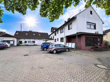 Gewerbegrundstück zum Kauf 2.500.000 € 3.512 m² Grundstück Hoholz Bonn 53229