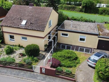 Einfamilienhaus zum Kauf 495.000 € 7 Zimmer 150 m² 600 m² Grundstück Im Erlich Speyer 67346