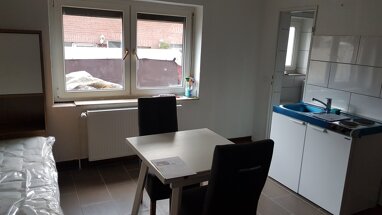 Apartment zur Miete 510 € 1 Zimmer 22 m² Wahn Köln 51147