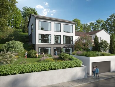 Grundstück zum Kauf 580.000 € 1.275 m² Grundstück Waiblingen Waiblingen 71334