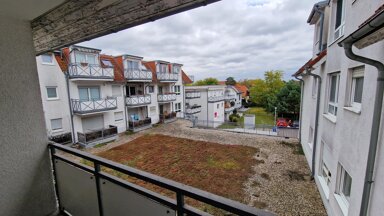 Wohnung zur Miete 652 € 2 Zimmer 48 m² 2. Geschoss Erich-Baron-Weg 137 Mahlsdorf Berlin 12623