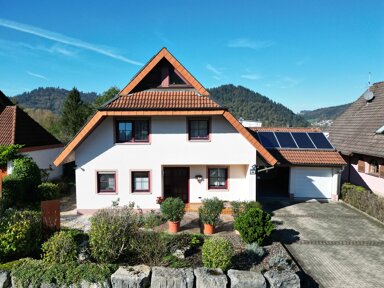 Einfamilienhaus zum Kauf 989.000 € 6,5 Zimmer 172,4 m² 612 m² Grundstück Waldkirch Waldkirch 79183