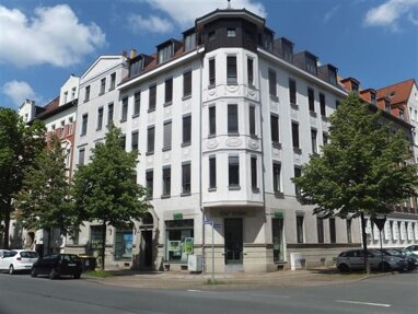 Bürofläche zum Kauf 129.000 € 2 Zimmer 47,3 m² Bürofläche Gohlis - Mitte Leipzig 04157