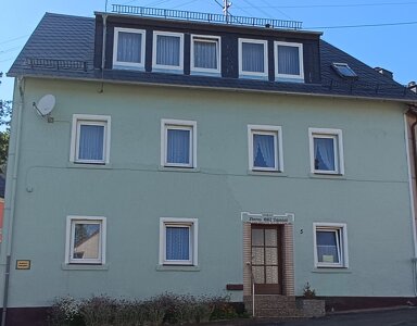 Reihenendhaus zum Kauf 85.000 € 8 Zimmer 121 m² 145 m² Grundstück frei ab sofort Schauenstein Schauenstein 95197