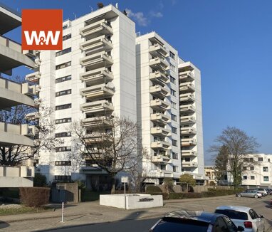 Wohnung zum Kauf 332.000 € 4,5 Zimmer 104,8 m² 7. Geschoss Wendlingen Wendlingen am Neckar 73240