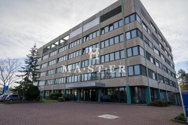 Bürofläche zur Miete 6,50 € 1.225,2 m² Bürofläche teilbar ab 1.225,2 m² Bieber Offenbach 63073