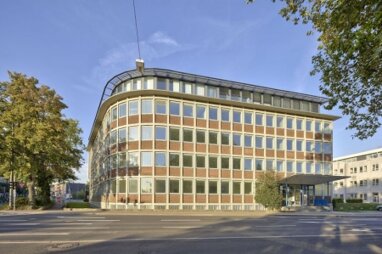 Bürofläche zur Miete Provisionsfrei 11 € 673,1 m² Bürofläche Zentrum Ratingen 40878