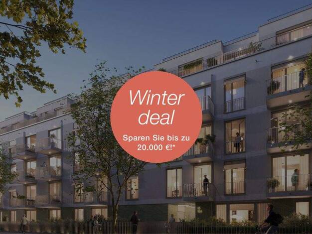 Neubauprojekt zum Kauf Berkenbrücker Steig 18-19 Alt-Hohenschönhausen Berlin 13055