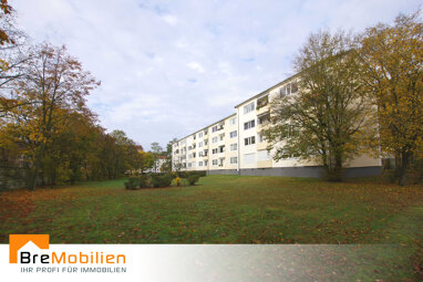 Wohnung zum Kauf 137.500 € 3 Zimmer 62,4 m² 3. Geschoss Ellenerbrok - Schevemoor Bremen 28325