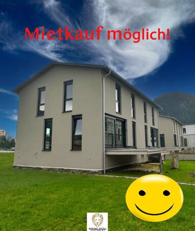 Doppelhaushälfte zum Kauf 789.900 € 120 m² 290 m² Grundstück Kramsach 6233