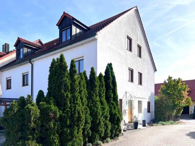Reihenendhaus zum Kauf 469.000 € 5 Zimmer 179 m² 219 m² Grundstück Zell Geisenfeld / Zell 85290