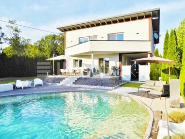 Einfamilienhaus zum Kauf 640.000 € 5 Zimmer 186 m² 882 m² Grundstück Roitham 4661