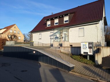 Einfamilienhaus zum Kauf Provisionsfrei 295.000 € 7 Zimmer 225 m² 820 m² Grundstück Bahnhofstraße. 17 Pfarrweisach Pfarrweisach 96176