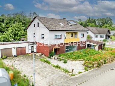 Mehrfamilienhaus zum Kauf 299.000 € 8 Zimmer 207 m² 1.976 m² Grundstück Waibstadt Waibstadt 74915