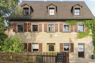 Einfamilienhaus zum Kauf 449.000 € 12 Zimmer 226,2 m² 442,2 m² Grundstück Stein Stein 90547