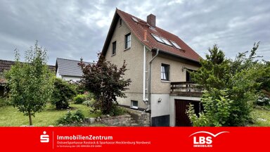 Einfamilienhaus zum Kauf 249.000 € 4 Zimmer 98 m² 500 m² Grundstück frei ab sofort Sanitz Sanitz 18190