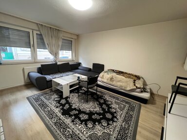 Wohnung zur Miete 350 € 1 Zimmer 35 m² 1. Geschoss Wichlinghausen - Nord Wuppertal 42277