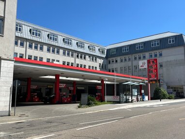 Bürogebäude zur Miete 5 € 5.500 m² Bürofläche teilbar ab 220 m² Gablenz 240 Chemnitz 09126