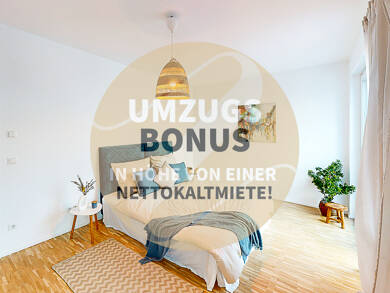 Wohnung zur Miete - Neubau 1.785 € 3 Zimmer 113,5 m² 1. Geschoss frei ab sofort Haldesdorfer Straße 115 Bramfeld Hamburg 22179