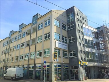 Wohnung zur Miete 262 € 1 Zimmer 37,5 m² 2. Geschoss Große Diesdorfer Str.24 St. Pauli / Alexander-Puschkin-Straße Magdeburg 39108