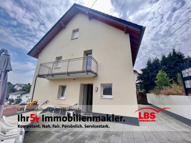 Mehrfamilienhaus zum Kauf 399.000 € 6 Zimmer 175 m² 629 m² Grundstück Niederzissen Niederzissen 56651