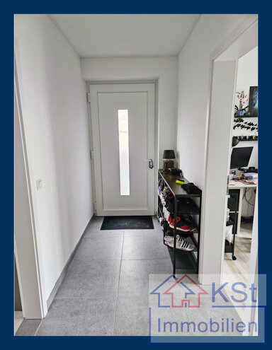 Wohnung zur Miete 1.150 € 4 Zimmer 89 m² EG frei ab 01.02.2025 Pirolstraße 23 Innenstadt Vreden 48691