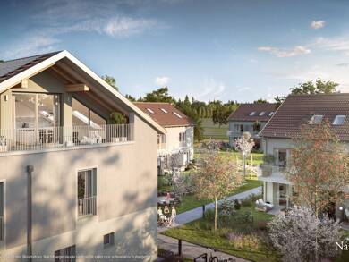 Neubauprojekt zum Kauf Gronsdorf Haar 85540
