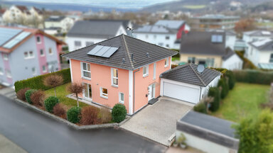 Einfamilienhaus zum Kauf 675.000 € 5,5 Zimmer 157 m² 529 m² Grundstück Bad Mergentheim Bad Mergentheim 97980