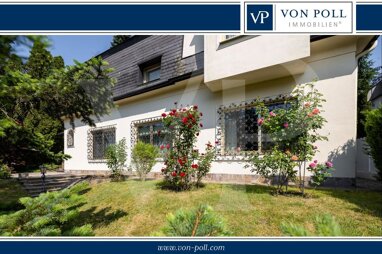 Haus zum Kauf 1.980.000 € 6 Zimmer 300 m² 1.341 m² Grundstück Wien 1170