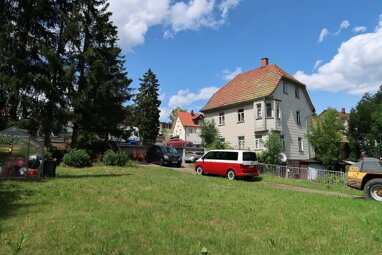 Mehrfamilienhaus zum Kauf 547.000 € 14 Zimmer 360 m² 3.297 m² Grundstück Bundestraße 25-27 Stadtgebiet Sankt Georgen im Schwarzwald 78112