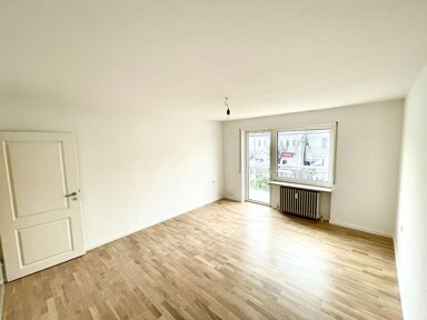 Wohnung zur Miete 1.850 € 3,5 Zimmer 81,6 m² 1. Geschoss frei ab 01.03.2025 Hofangerstrasse Ramersdorf München 81735