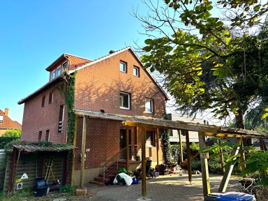 Einfamilienhaus zum Kauf 420.000 € 6 Zimmer 150 m² 720 m² Grundstück Adolf-Oesterheld-Str. 17 Luthe Wunstorf 31515