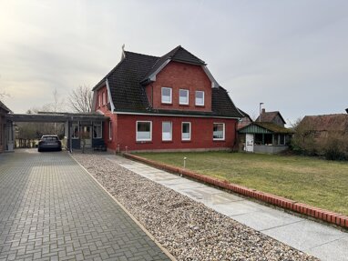 Einfamilienhaus zum Kauf 370.000 € 6 Zimmer 223 m² 2.458 m² Grundstück Ahnsbeck 29353