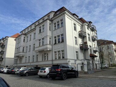 Maisonette zum Kauf 298.000 € 3 Zimmer 93 m² 4. Geschoss Ehrensteinstraße 32 Zentrum - Nord Leipzig 04105