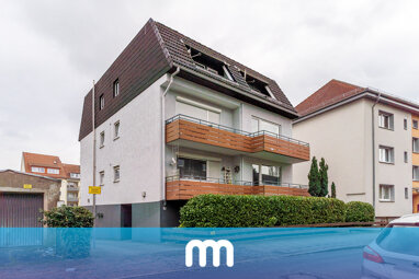 Wohnung zum Kauf 139.000 € 2,5 Zimmer 56 m² Ohlenhof Bremen 28239