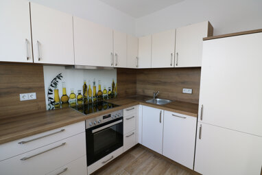 Wohnung zur Miete 329 € 2 Zimmer 44,5 m² 4. Geschoss Tschaikowskistraße 55 Wasserberg - Ost Freiberg 09599