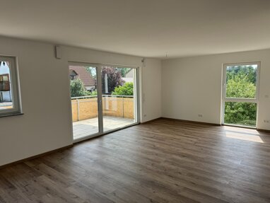 Wohnung zur Miete 940 € 3 Zimmer 77,8 m² 1. Geschoss frei ab sofort Asbach-Bäumenheim Asbach-Bäumenheim 86663
