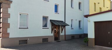 Mehrfamilienhaus zum Kauf 1.389.000 € 18 Zimmer 350 m² Grundstück Galgenhof Nürnberg 90459