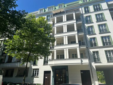 Wohnung zum Kauf 550.000 € 2 Zimmer 62 m² Halensee Berlin 10709