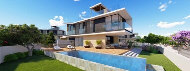 Villa zum Kauf 981.800 € 3 Zimmer 228 m² 506 m² Grundstück Paphos