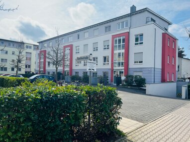 Wohnung zum Kauf Provisionsfrei 240.000 € 2 Zimmer 58 m² 1. Geschoss Goethestraße 82 Langen 5 Langen 63225