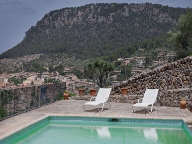 Finca zum Kauf 1.990.000 € 5 Zimmer 582 m² 120.000 m² Grundstück Valldemossa 07170