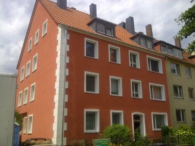 Wohnung zur Miete 525 € 3 Zimmer 65 m² 3. Geschoss frei ab 01.10.2024 Katharinenstr. 24 Ost Hildesheim 31135