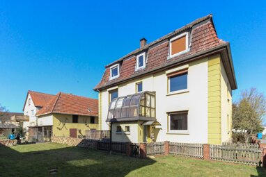 Mehrfamilienhaus zum Kauf 249.000 € 11,5 Zimmer 267,2 m² 713,2 m² Grundstück Lauingen Königslutter am Elm 38154