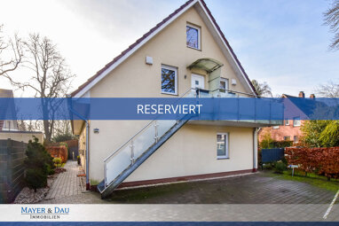 Wohnung zum Kauf 279.000 € 3 Zimmer 70 m² Wehdestraße Oldenburg 26123