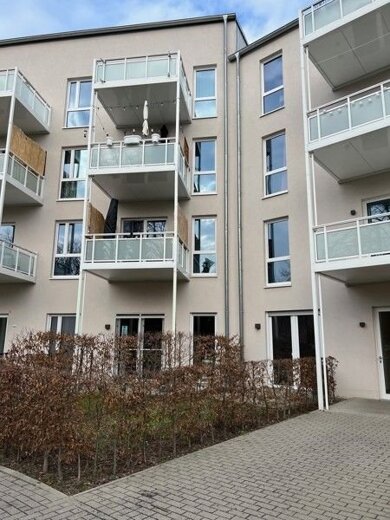 Wohnung zur Miete 829 € 2 Zimmer 74,6 m² frei ab 11.03.2025 Reicker Str. 126 Reick Dresden 01237