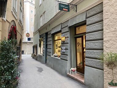 Ladenfläche zur Miete 2.503,04 € 68 m² Verkaufsfläche Salzburg Salzburg 5020