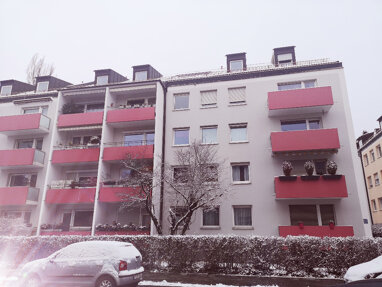 Wohnung zur Miete 1.126 € 3 Zimmer 72,7 m² 1. Geschoss Krüner Str. 12 Mittersendling München 81373