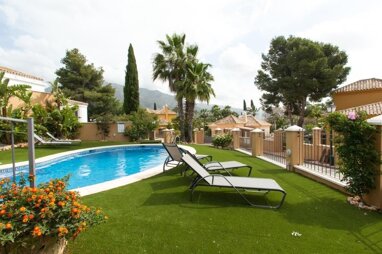 Haus zum Kauf 1.800.000 € 5 Zimmer 403 m² Marbella 29602